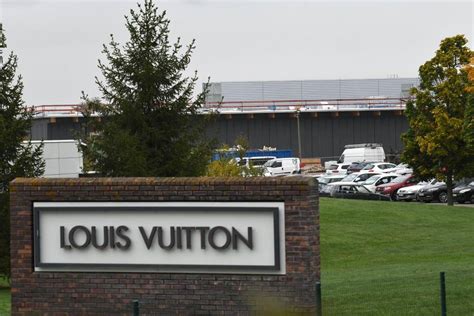 louis vuitton saint-pourçain recrutement|Nos offres .